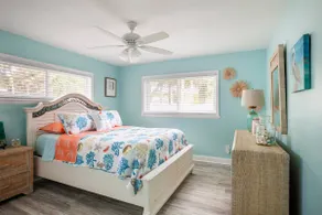 5 star! Private HM. 3mi to beach. Bright & Cheery - Image 4