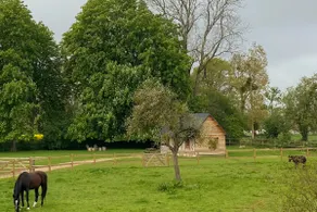 Domaine de La Métairie Cottage - Image 2