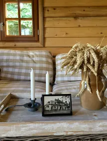 Domaine de La Métairie Cottage - Image 5