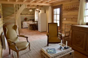 Domaine de La Métairie Cottage - Image 4