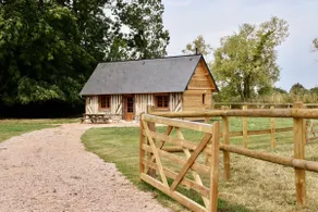 Domaine de La Métairie Cottage - Image 3