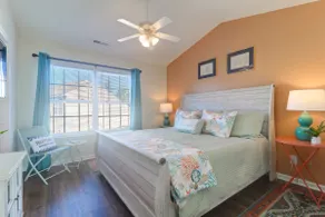Cozy Coastal Crib near Downtown and the Beach! - Image 2