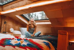 The Skylight Chalet - Image 4