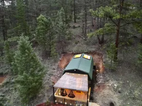 The Skylight Chalet - Image 2