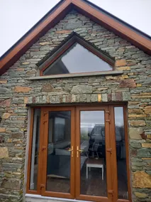 Two bed apartment along the Wild Atlantic Way - Image 2