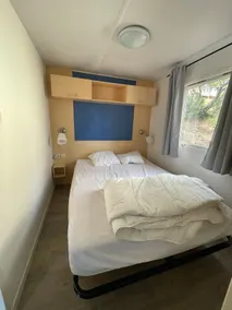 Comfortable bungalow in a pine forest - Image 2