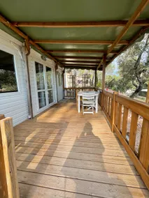 Comfortable bungalow in a pine forest - Image 5