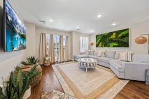 Luxury 7BR Group Retreat that Sleeps 20 | 2 Kitchens | Near NYC + EWR - Image 2