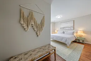 Luxury 7BR Group Retreat that Sleeps 20 | 2 Kitchens | Near NYC + EWR - Image 5