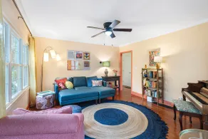 Terrywinkle Cottage.Unique inspiring home East ATL - Image 3