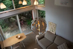 Tinyhouse in a unique location, close to everything. - Image 5
