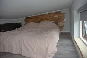 Tinyhouse in a unique location, close to everything. - Image 4