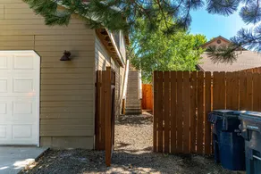 Pet-Friendly Flat with Private Yard - Image 5