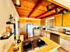 Artsy Cottage in the Woods - Image 2