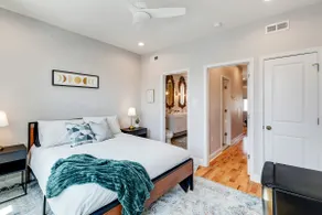 Fairmount Extended Stay *Free Parking* + Roof Deck - Image 4