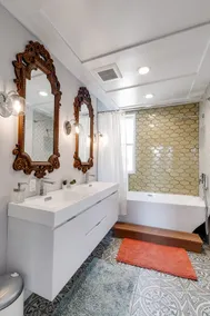 Fairmount Extended Stay *Free Parking* + Roof Deck - Image 5