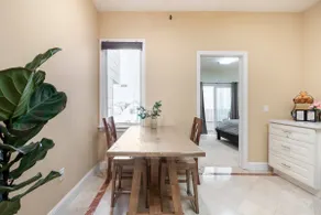 20% OFF Weekly Stay | 2BR Suite | Free Parking - Image 3