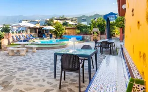 Pradera de Melo Heated Pool on request-Wifi-BBQ - Image 3