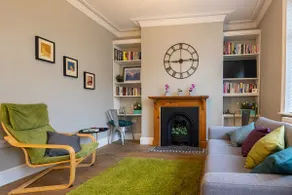Haworth Bronte Retreat - Image 4