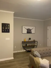 New Spacious 3 bedroom 2.5 bath town house near the Airport - Image 3