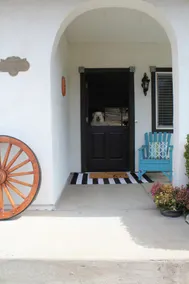 Private casita in the country. Casita dos Robles - Image 5