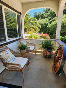 Private casita in the country. Casita dos Robles - Image 2