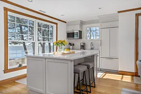 Your own Thimble Islands private cottage! (accessible by car via Old Quarry) - Image 4
