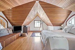 Your own Thimble Islands private cottage! (accessible by car via Old Quarry) - Image 5