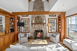 Your own Thimble Islands private cottage! (accessible by car via Old Quarry) - Image 3