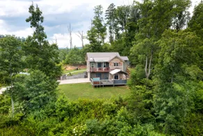 Treetop Retreat - Amazing Views, Hot Tub, Secluded - Image 4