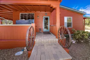 Boulder Cabin in the Dells - Image 4