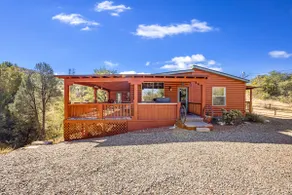Boulder Cabin in the Dells - Image 2