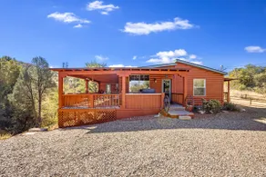 Boulder Cabin in the Dells - Image 3