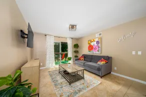 Rustic & Family Entire Place 2 Bedrooms - 2 Baths - Image 2