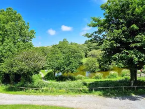 Fowey at Forda Lodges and Cottages - Image 4