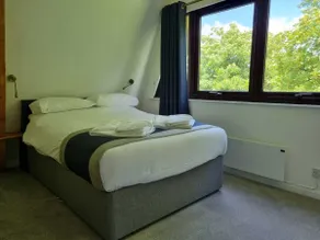 Fowey at Forda Lodges and Cottages - Image 5