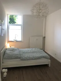 3 room apartment with terrace/independent check-in - Image 3