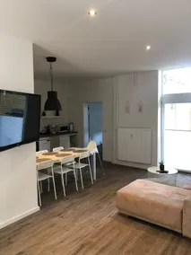 3 room apartment with terrace/independent check-in - Image 4