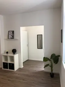 3 room apartment with terrace/independent check-in - Image 2