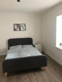 3 room apartment with terrace/independent check-in - Image 5