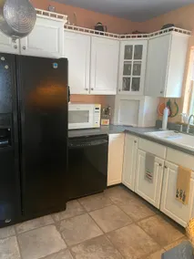 Saugerties 2 bedroom apartment in wooded setting - Image 3