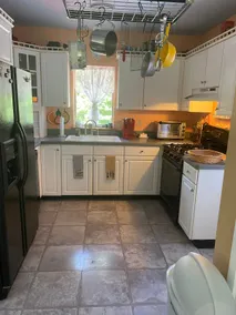 Saugerties 2 bedroom apartment in wooded setting - Image 2