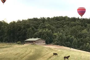 Water Trough Hill - Views of Lexington - Image 5
