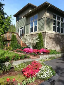 Comfort and quiet 7 bedroom home - Image 5