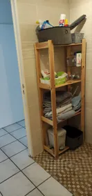 Lovely 51 m2 apartment with 51 m2 garden - Image 3
