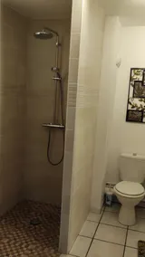 Lovely 51 m2 apartment with 51 m2 garden - Image 2