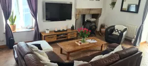 The house of happiness and its jacuzzi all year round - Image 2