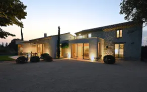 Villa Lia with pool - Image 2