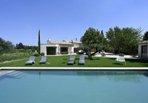 Villa Lia with pool - Image 3