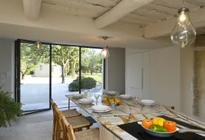 Villa Lia with pool - Image 4
